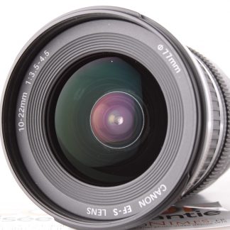 Canon EFS 10-22/3.5-4.5 usm
