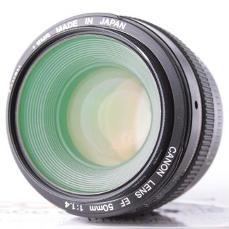 Canon EF 50/1.4 usm