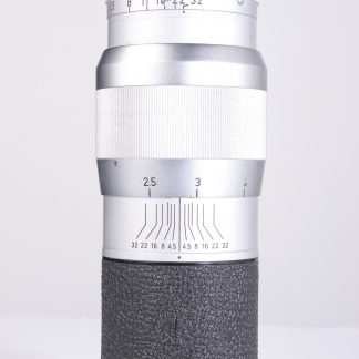 Leica M 135/4.5 Hektor