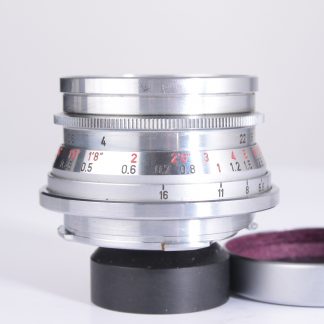 Leica M 21/4 Super-Angulon
