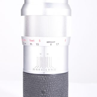 Leica M 135/4 Elmar