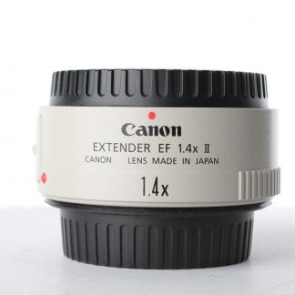 CANON EXTENDER EF 1.4X II